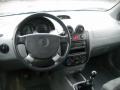 Bright Blue Metallic - Aveo LS Hatchback Photo No. 13