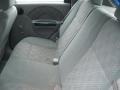 Bright Blue Metallic - Aveo LS Hatchback Photo No. 14