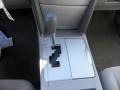 Classic Silver Metallic - Camry LE Photo No. 20