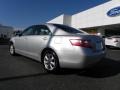 Classic Silver Metallic - Camry LE Photo No. 22