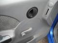 Bright Blue Metallic - Aveo LS Hatchback Photo No. 26