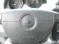 Bright Blue Metallic - Aveo LS Hatchback Photo No. 30