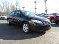 Black - Camry LE Photo No. 1