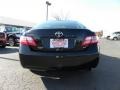 Black - Camry LE Photo No. 4