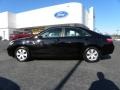 Black - Camry LE Photo No. 5