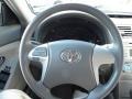 Black - Camry LE Photo No. 17