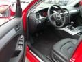 2009 Brilliant Red Audi A4 2.0T Premium quattro Sedan  photo #12