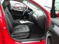 Brilliant Red - A4 2.0T Premium quattro Sedan Photo No. 19