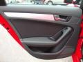 Brilliant Red - A4 2.0T Premium quattro Sedan Photo No. 22
