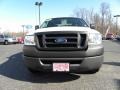 2008 Oxford White Ford F150 XL SuperCab  photo #7