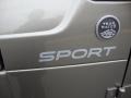 2006 Light Khaki Metallic Jeep Wrangler Sport 4x4  photo #11