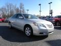 Titanium Metallic - Camry LE Photo No. 1