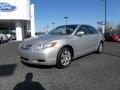 Titanium Metallic - Camry LE Photo No. 6
