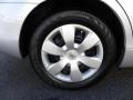 Titanium Metallic - Camry LE Photo No. 12