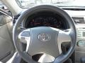 Titanium Metallic - Camry LE Photo No. 17