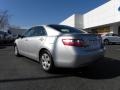 Titanium Metallic - Camry LE Photo No. 22