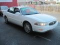 Bright White - LeSabre Limited Photo No. 2