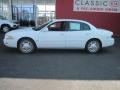 Bright White - LeSabre Limited Photo No. 3