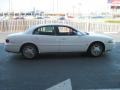 2000 Bright White Buick LeSabre Limited  photo #4