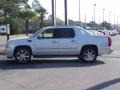 White Diamond - Escalade EXT AWD Photo No. 1