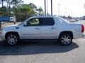 White Diamond - Escalade EXT AWD Photo No. 2