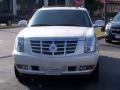 White Diamond - Escalade EXT AWD Photo No. 3