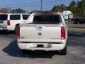 White Diamond - Escalade EXT AWD Photo No. 5