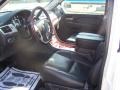 White Diamond - Escalade EXT AWD Photo No. 8