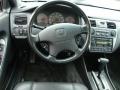 2002 Nighthawk Black Pearl Honda Accord EX Coupe  photo #31