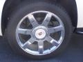 White Diamond - Escalade EXT AWD Photo No. 14