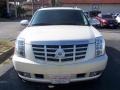 White Diamond - Escalade EXT AWD Photo No. 16
