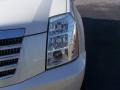 White Diamond - Escalade EXT AWD Photo No. 17