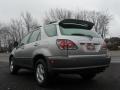 2001 Millennium Silver Metallic Lexus RX 300 AWD  photo #4