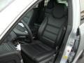 Crystal Silver Metallic - Cayenne Tiptronic Photo No. 16