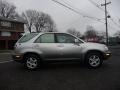 2001 Millennium Silver Metallic Lexus RX 300 AWD  photo #12