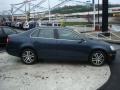 Blue Graphite Metallic - Jetta 2.5 Sedan Photo No. 5