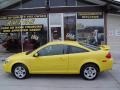 2008 Competition Yellow Pontiac G5   photo #1