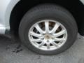 Crystal Silver Metallic - Cayenne Tiptronic Photo No. 28