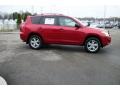 Barcelona Red Metallic - RAV4 V6 4WD Photo No. 4