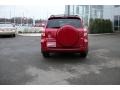 Barcelona Red Metallic - RAV4 V6 4WD Photo No. 6