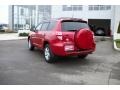 Barcelona Red Metallic - RAV4 V6 4WD Photo No. 7