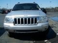 2004 Bright Silver Metallic Jeep Grand Cherokee Limited 4x4  photo #1