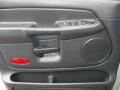 2005 Bright Silver Metallic Dodge Ram 1500 SLT Quad Cab  photo #28