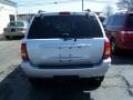 2004 Bright Silver Metallic Jeep Grand Cherokee Limited 4x4  photo #3