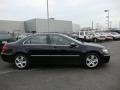 2006 Nighthawk Black Pearl Acura RL 3.5 AWD Sedan  photo #6