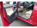 Barcelona Red Metallic - RAV4 V6 4WD Photo No. 10