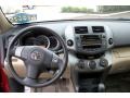 Barcelona Red Metallic - RAV4 V6 4WD Photo No. 12