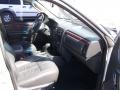 2004 Bright Silver Metallic Jeep Grand Cherokee Limited 4x4  photo #5