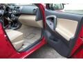 Barcelona Red Metallic - RAV4 V6 4WD Photo No. 13