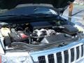 2004 Bright Silver Metallic Jeep Grand Cherokee Limited 4x4  photo #8